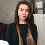 Tutrice d'anglais pour aider à pratiquer l'écriture et l'expression orale en anglais